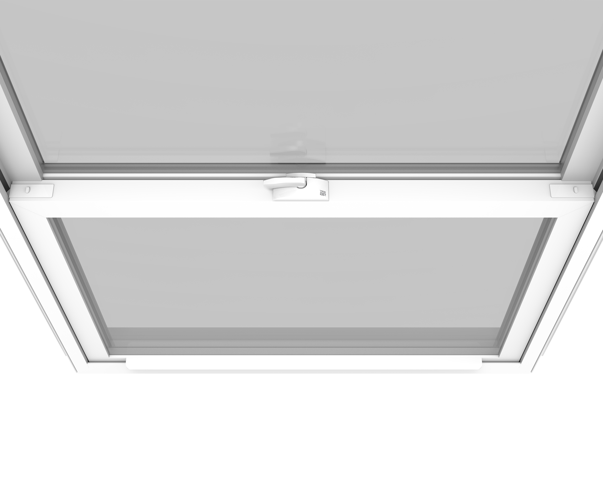 Image of StyleView&reg; Single-Hung Arch Top