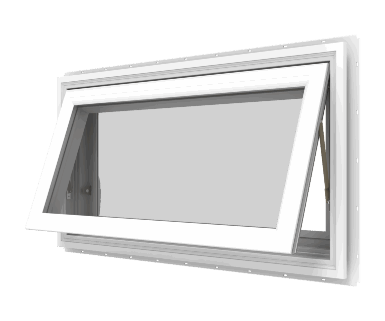 Image of StyleView&reg; Classic Awning Window