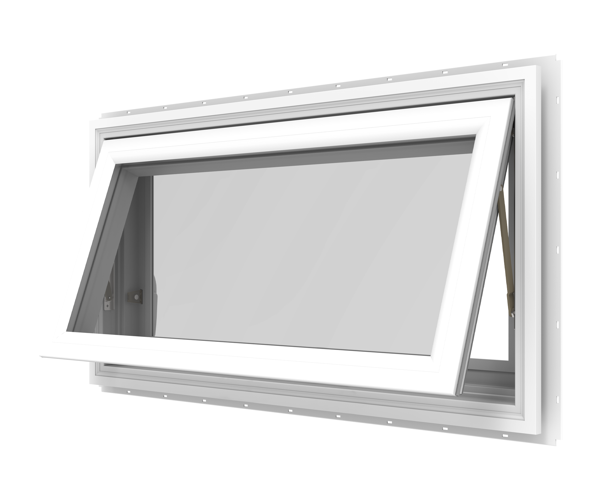 Image of StyleView&reg; Classic Awning Window