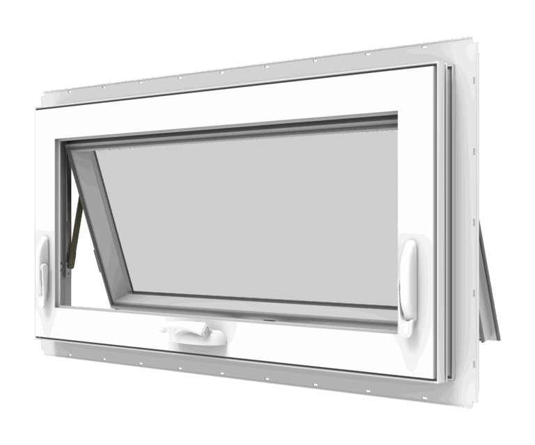 Image of StyleView&reg; Classic Awning Window
