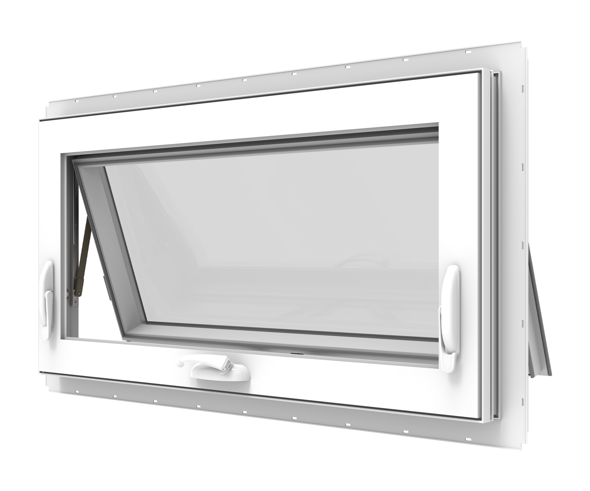 Image of StyleView&reg; Classic Awning Window