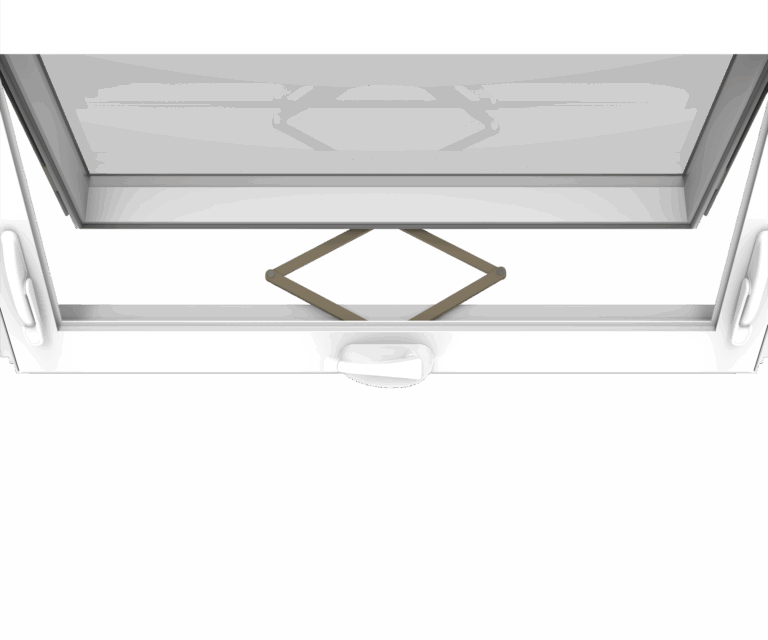 Image of StyleView&reg; Classic Awning Window