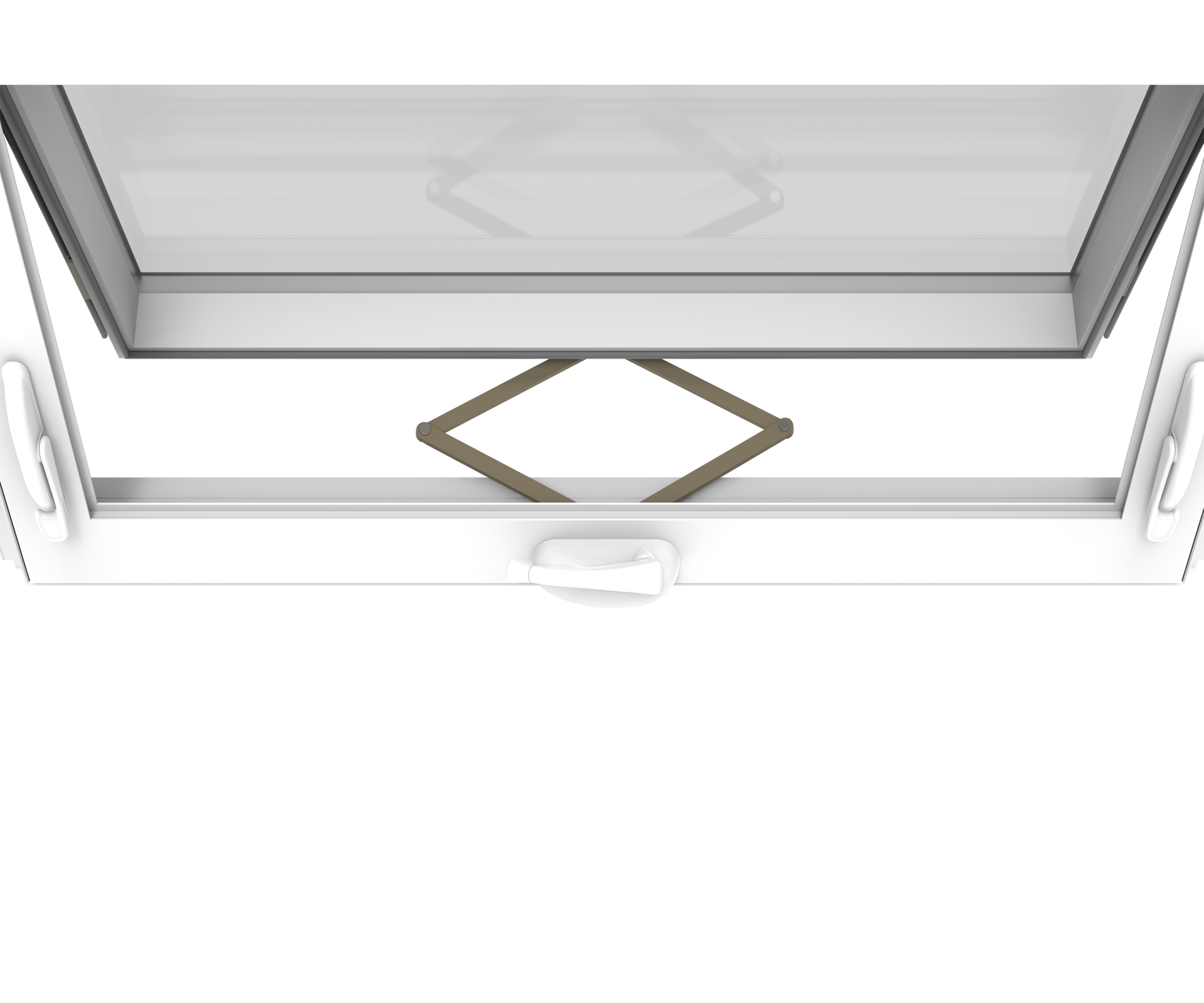 Image of StyleView&reg; Classic Awning Window