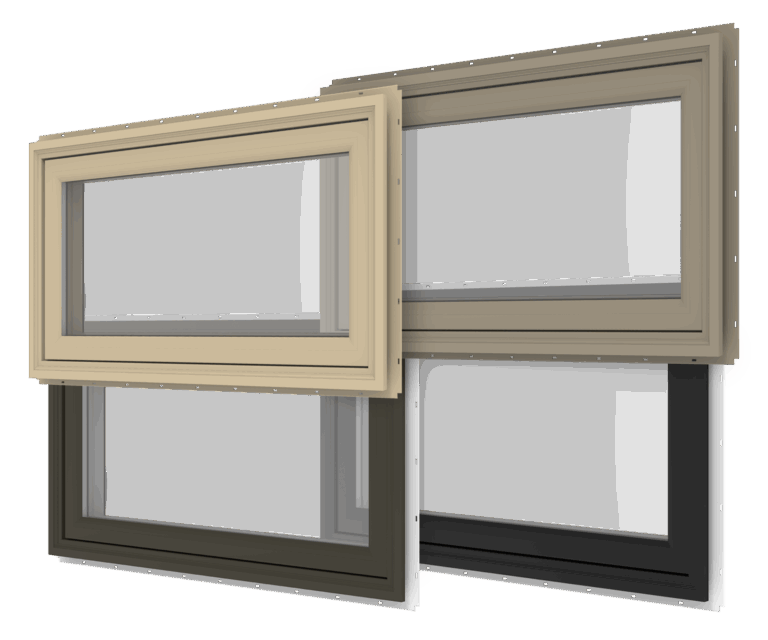 Image of StyleView&reg; Classic Awning Window