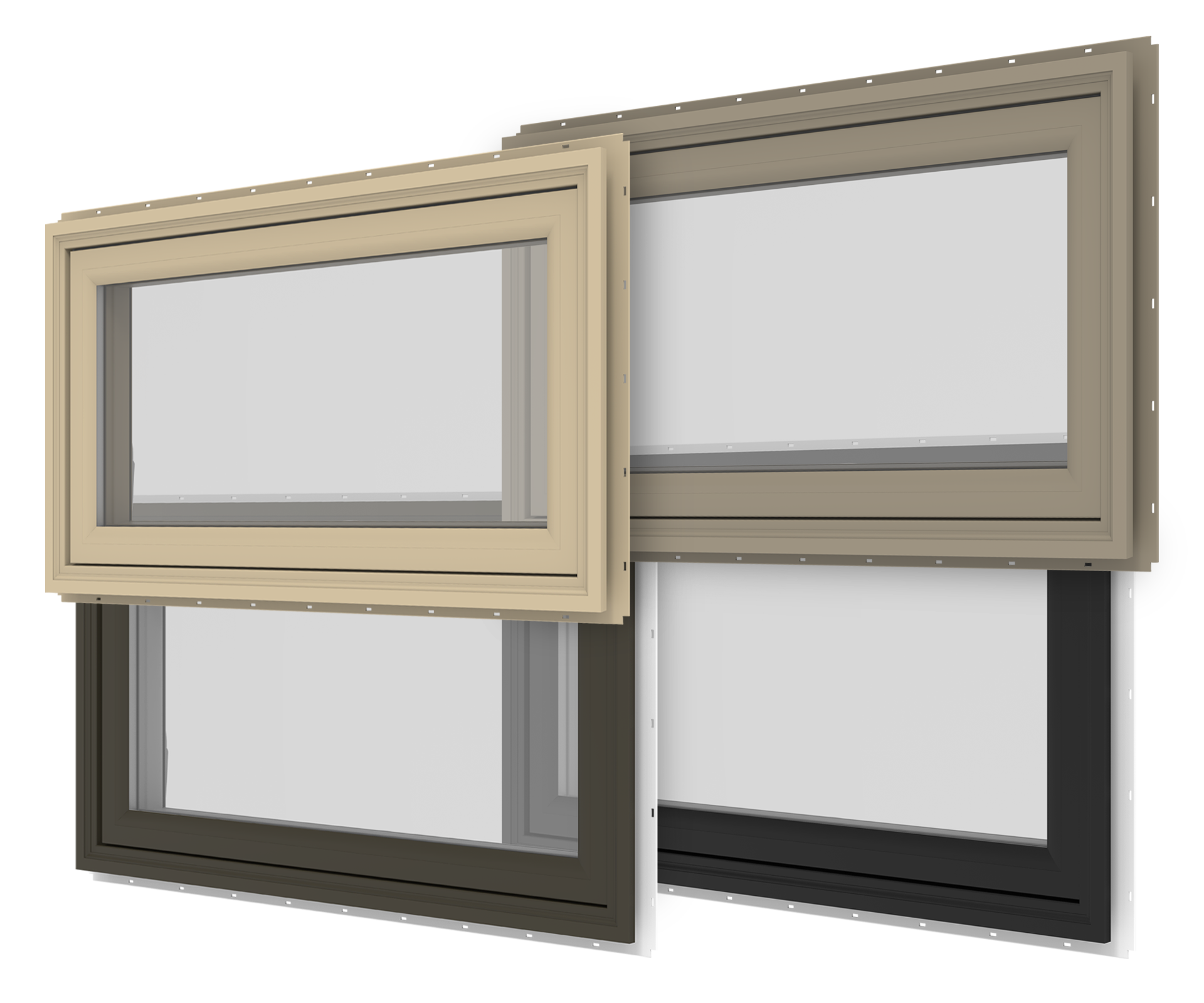 Image of StyleView&reg; Classic Awning Window