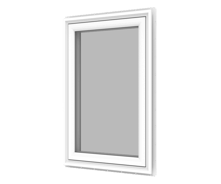 Image of StyleView&reg; Classic Casement-Picture Window