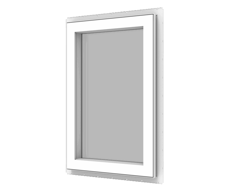 Image of StyleView&reg; Classic Casement-Picture Window