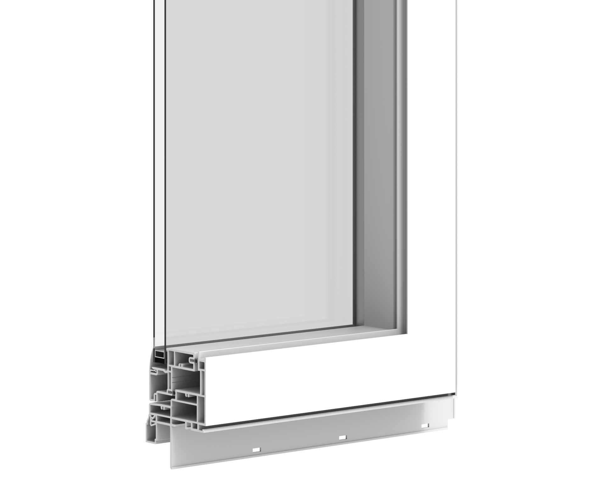 Image of StyleView&reg; Classic Casement-Picture Window
