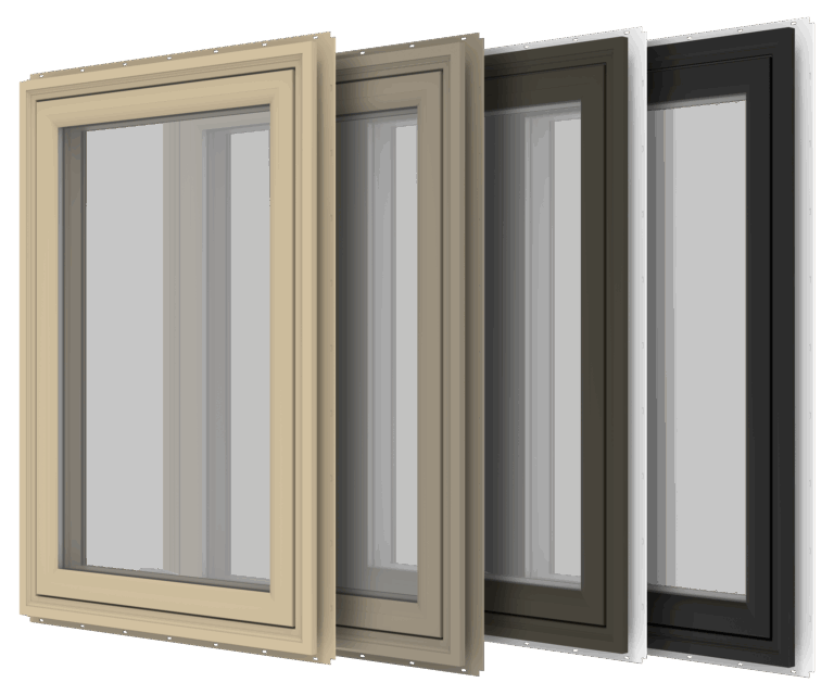 Image of StyleView&reg; Classic Casement-Picture Window