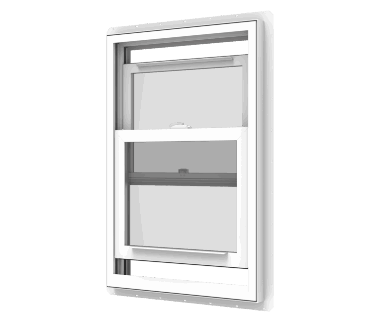Image of StyleView&reg; Classic Double-Hung