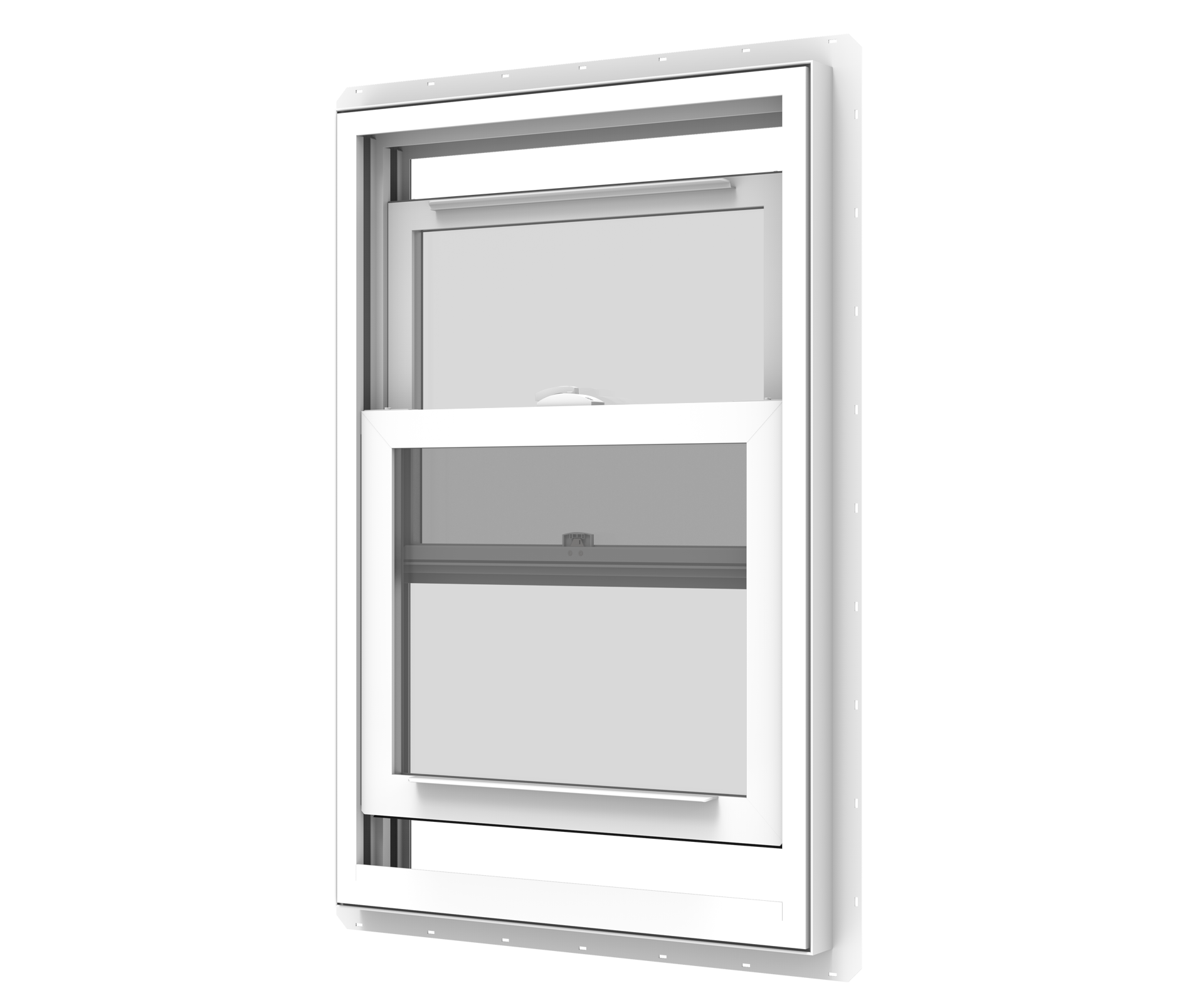 Image of StyleView&reg; Classic Double-Hung