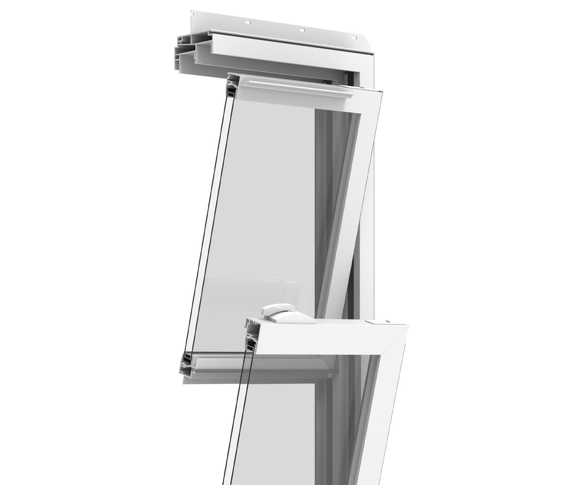 Image of StyleView&reg; Classic Double-Hung