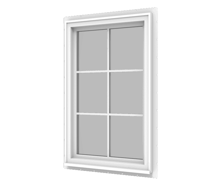 Image of StyleView&reg; Classic Picture Window