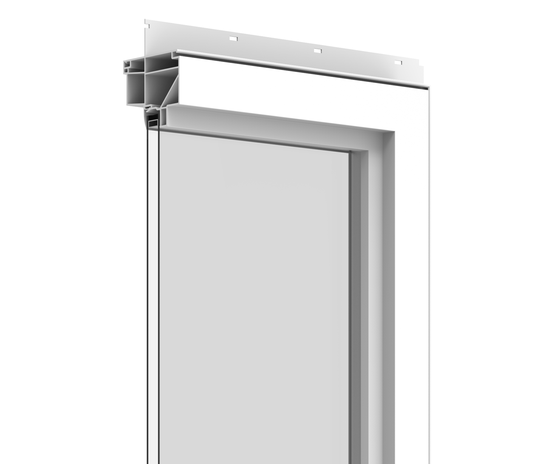 Image of StyleView&reg; Classic Picture Window