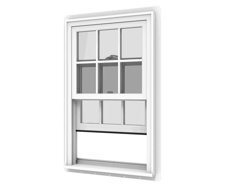 Image of StyleView&reg; Classic Single-Hung