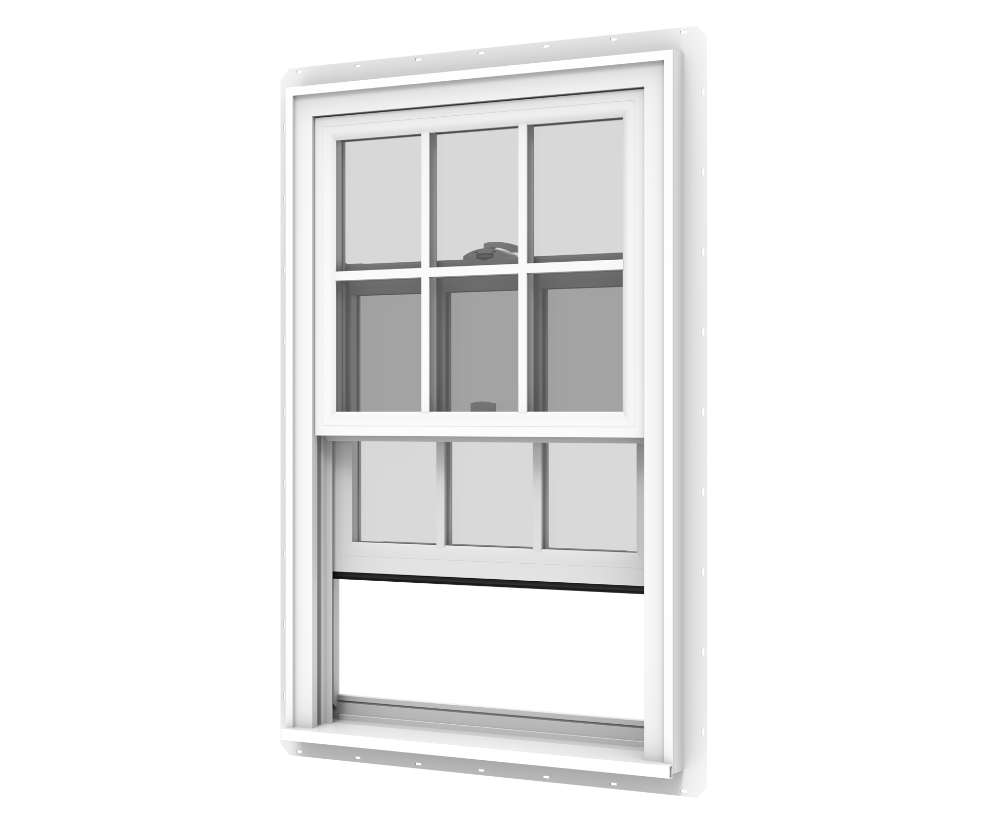 Image of StyleView&reg; Classic Single-Hung