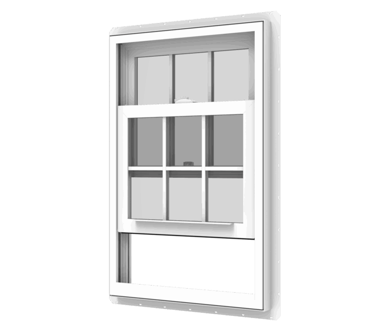 Image of StyleView&reg; Classic Single-Hung