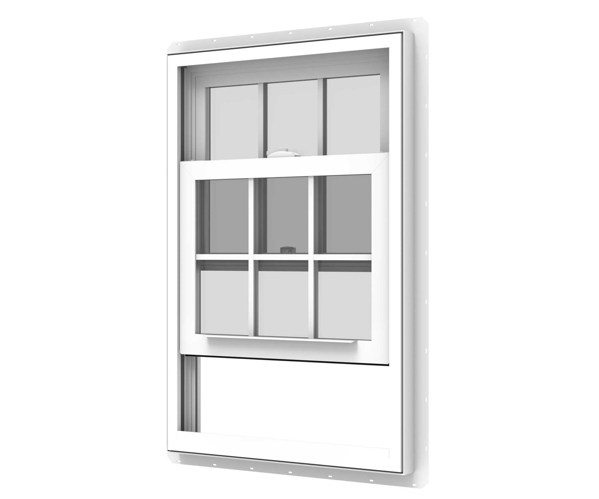 Image of StyleView&reg; Classic Single-Hung