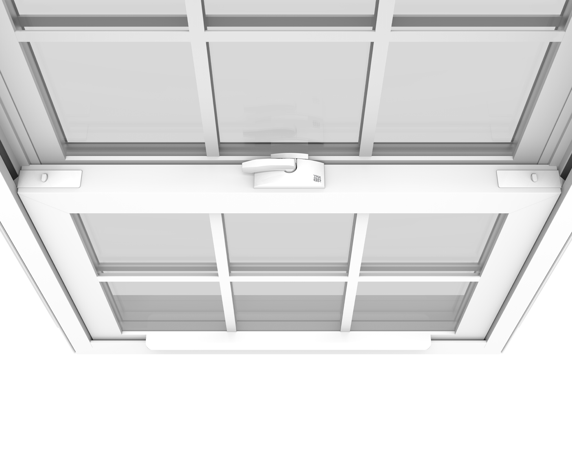 Image of StyleView&reg; Classic Single-Hung