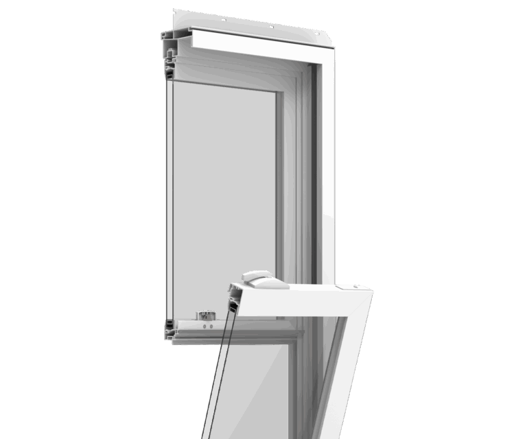 Image of StyleView&reg; Classic Single-Hung