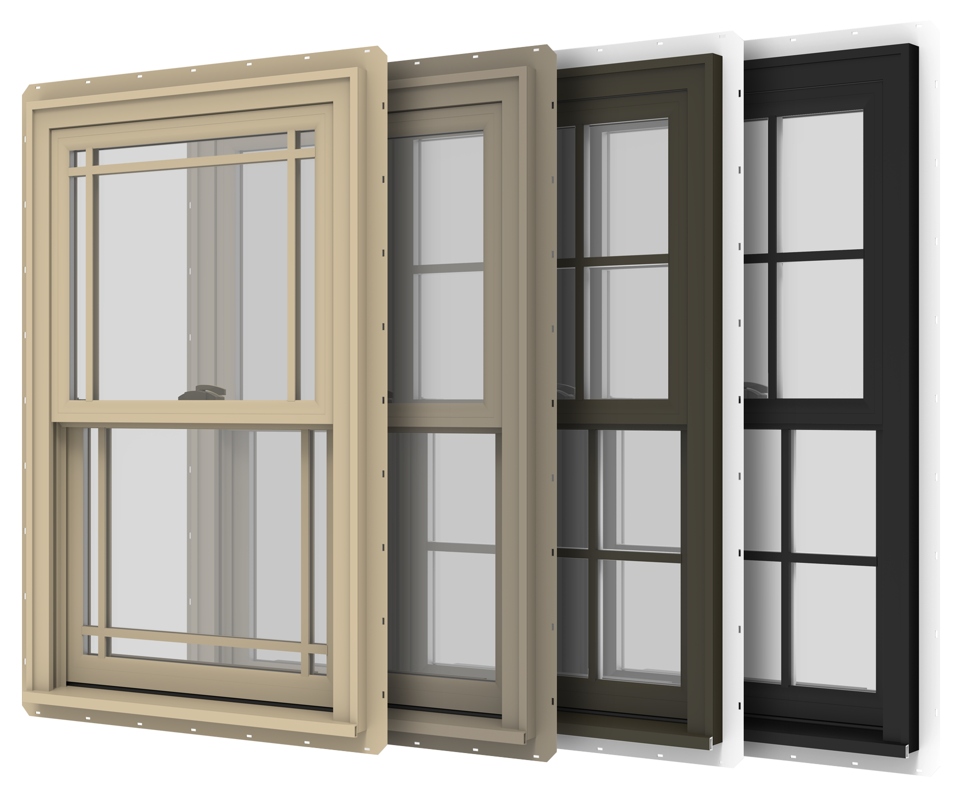 Image of StyleView&reg; Classic Single-Hung