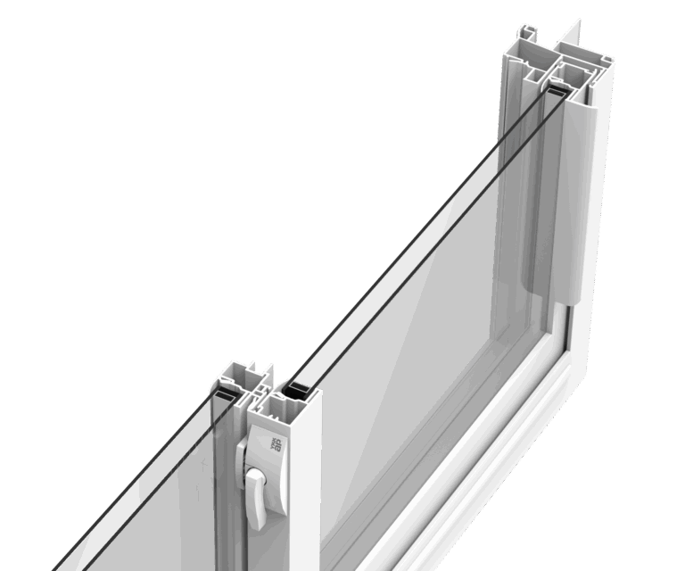 Image of StyleView&reg; Classic Slider