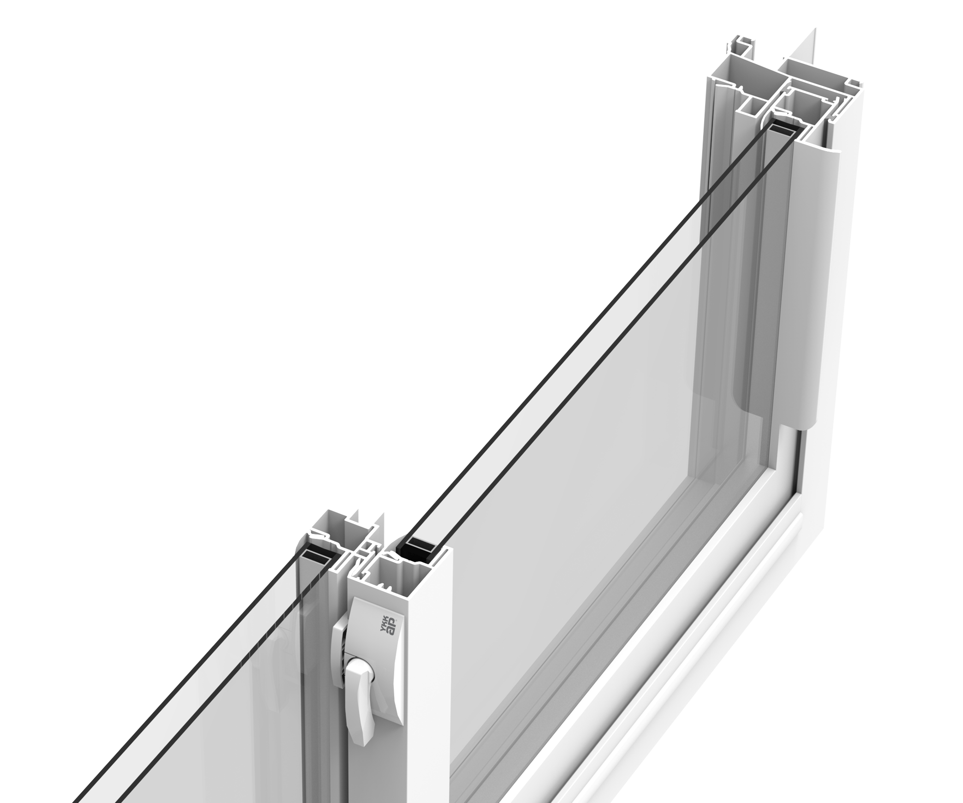 Image of StyleView&reg; Classic Slider