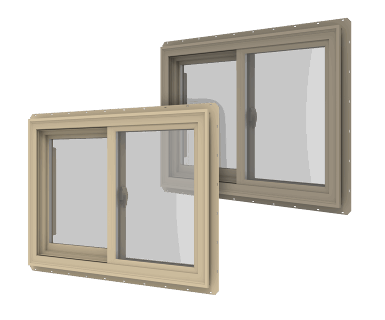 Image of StyleView&reg; Classic Slider