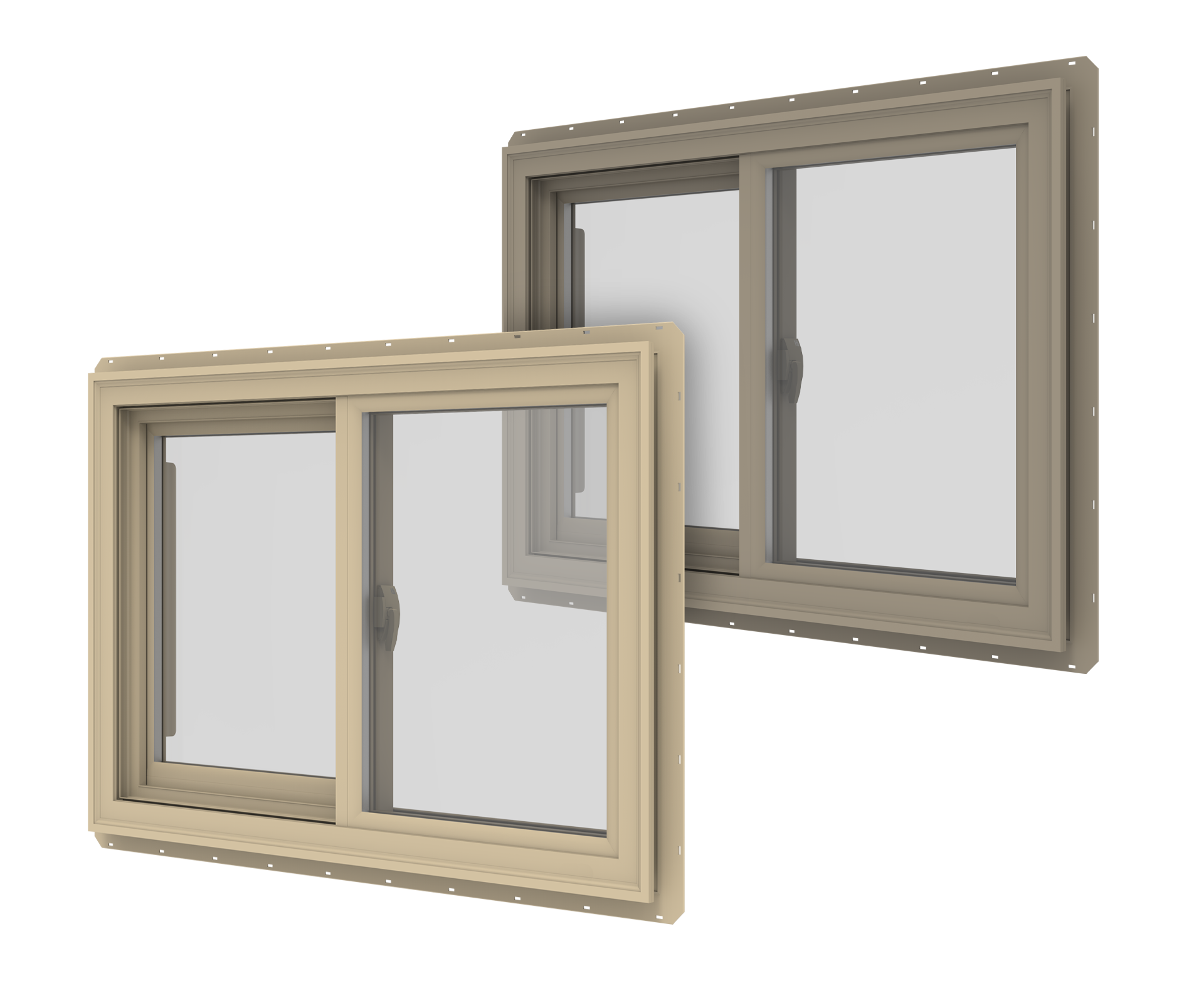 Image of StyleView&reg; Classic Slider