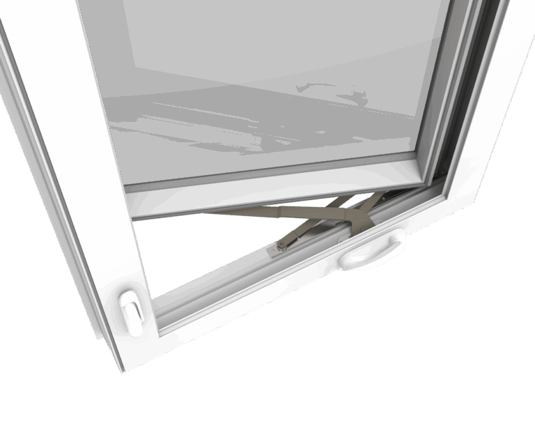 Image of StyleView&reg; Flange Casement Window