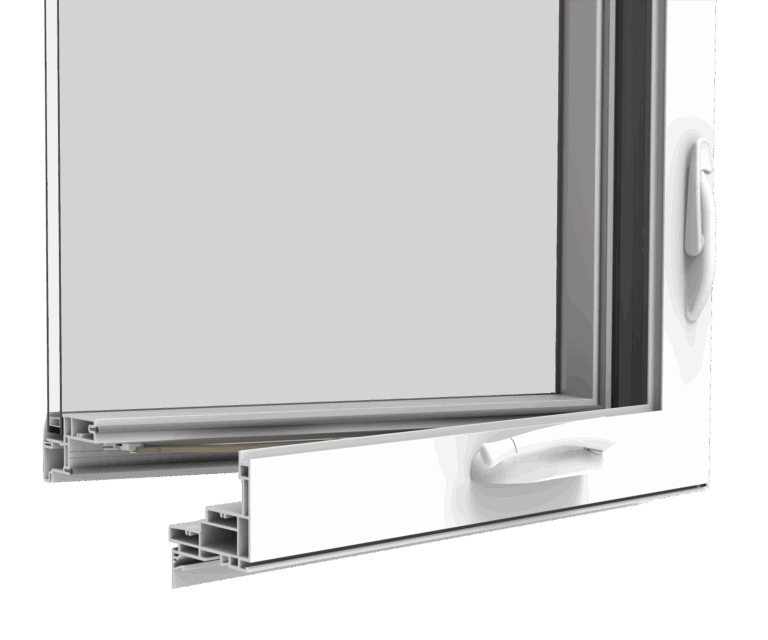 Image of StyleView&reg; Flange Casement Window