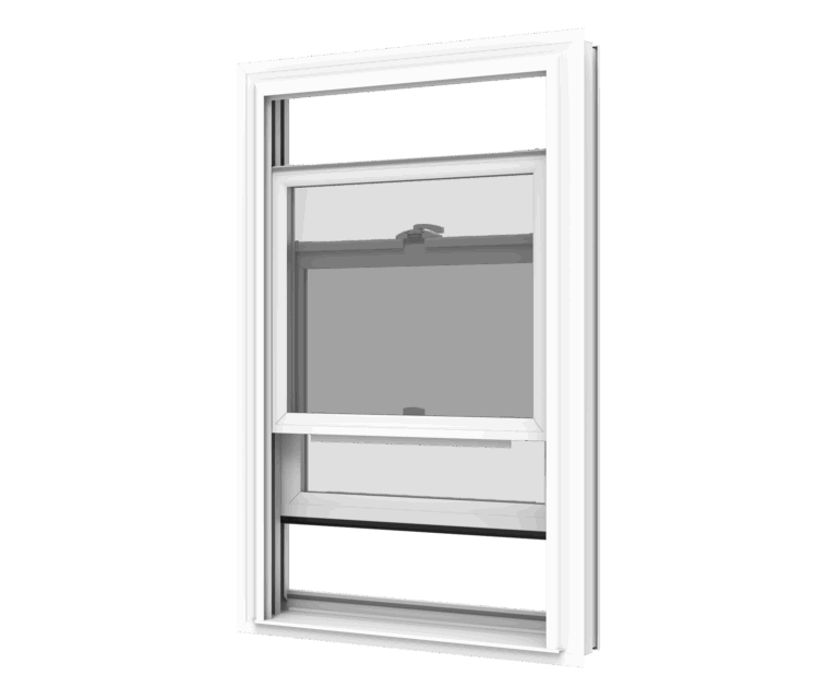 Image of StyleView&reg; Flange Double-Hung Window