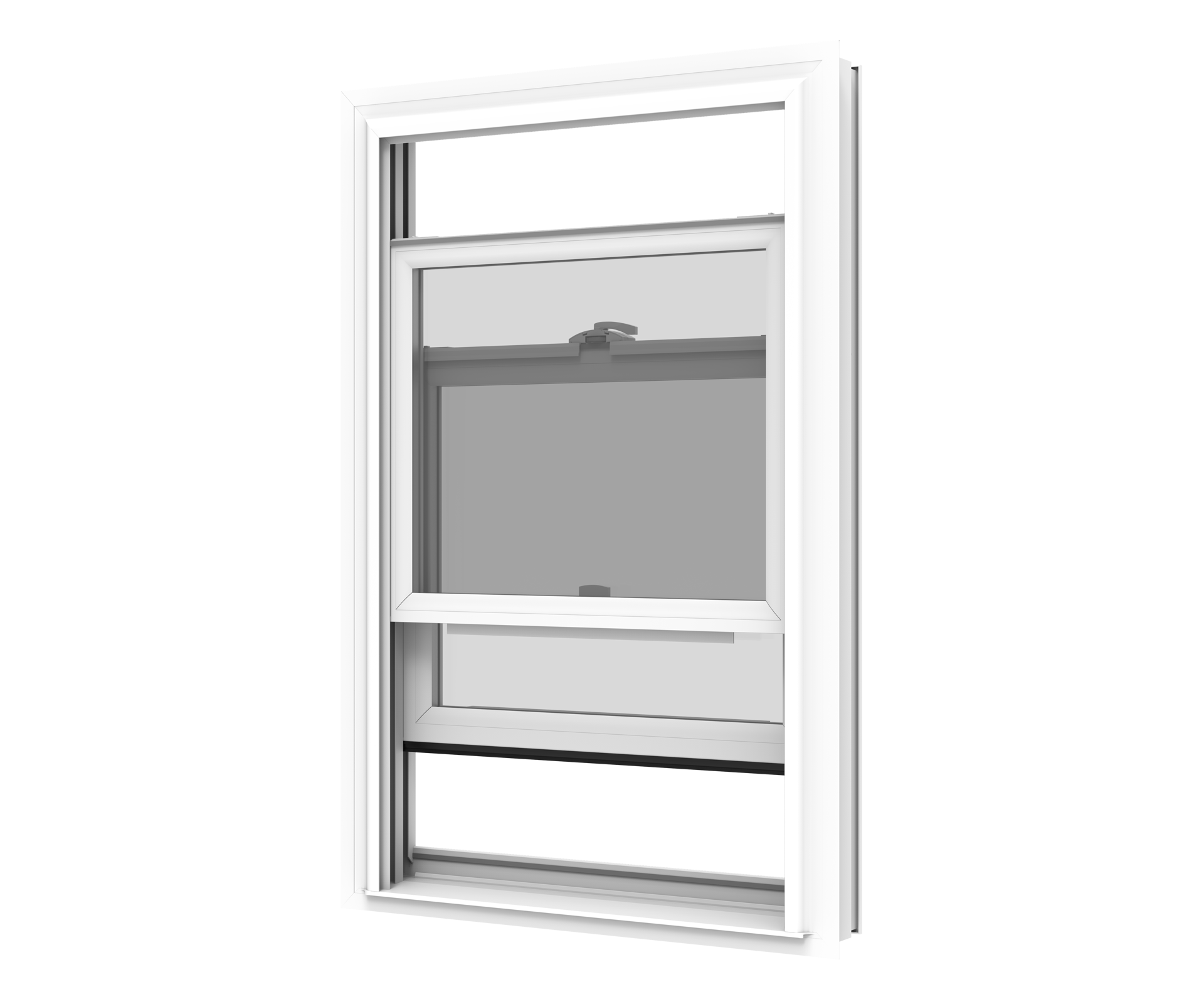 Image of StyleView&reg; Flange Double-Hung Window