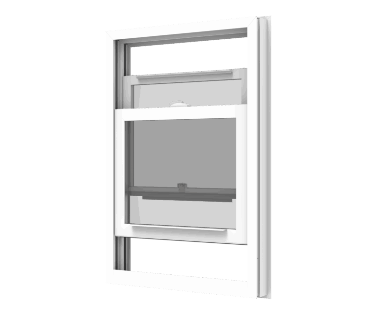 Image of StyleView&reg; Flange Double-Hung Window