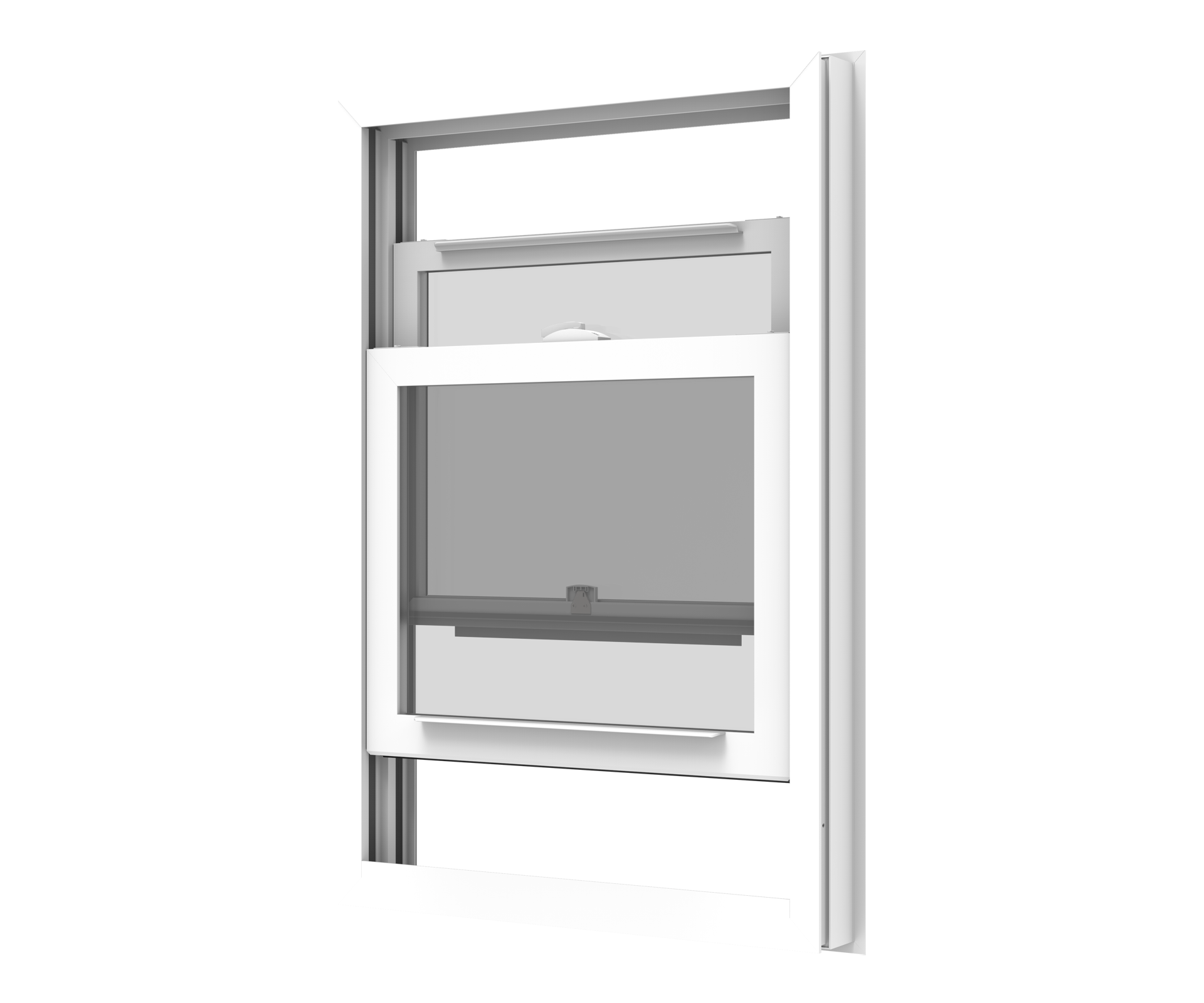 Image of StyleView&reg; Flange Double-Hung Window