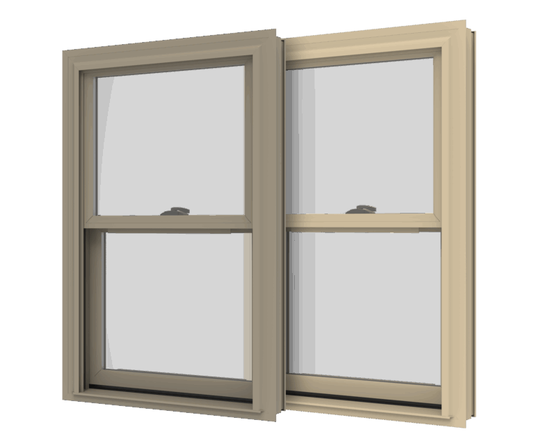 Image of StyleView&reg; Flange Double-Hung Window