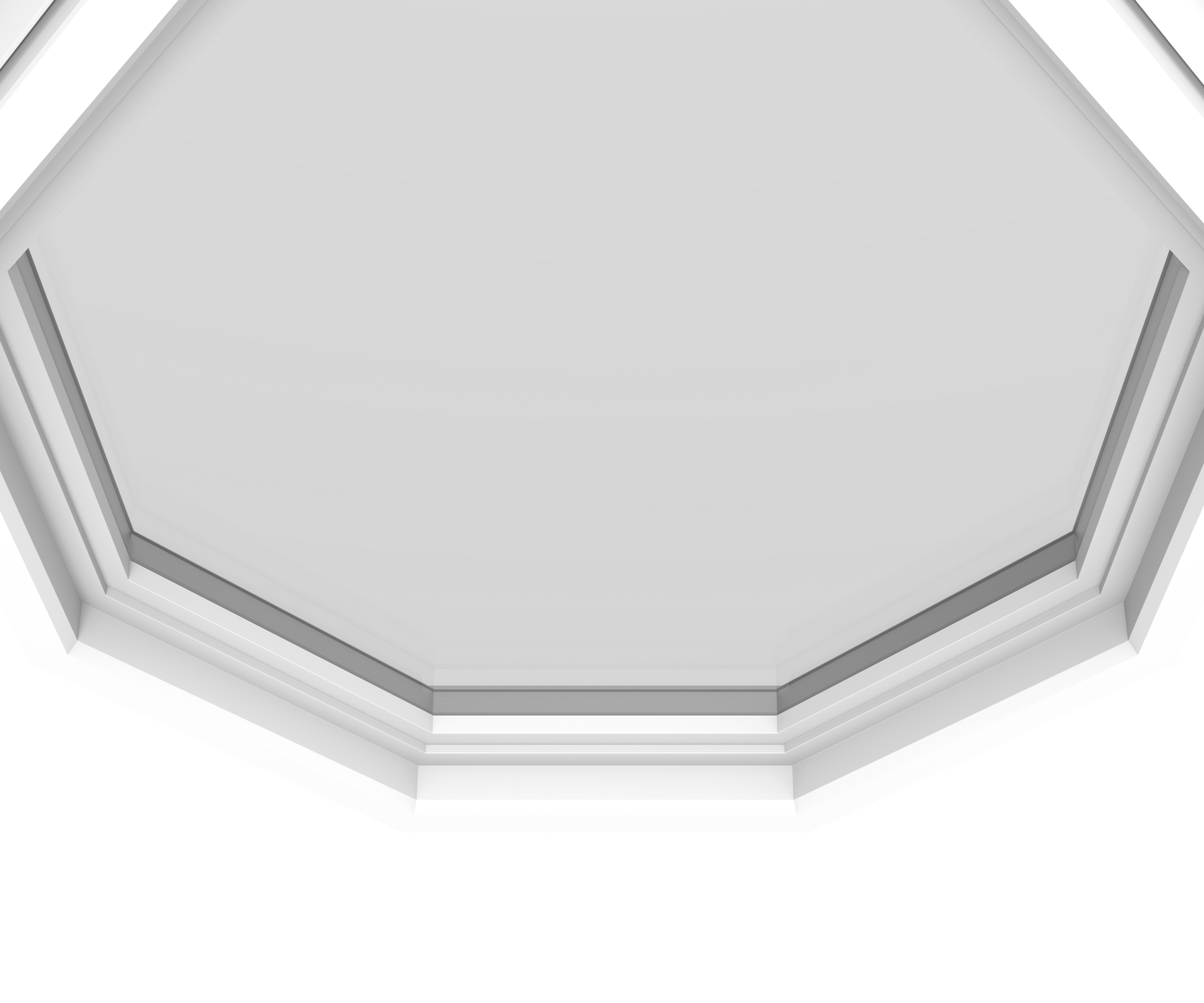 Image of StyleView&reg; Flange Geometric Window