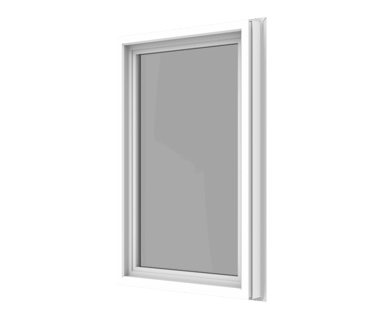 Image of StyleView&reg; Flange Picture Window