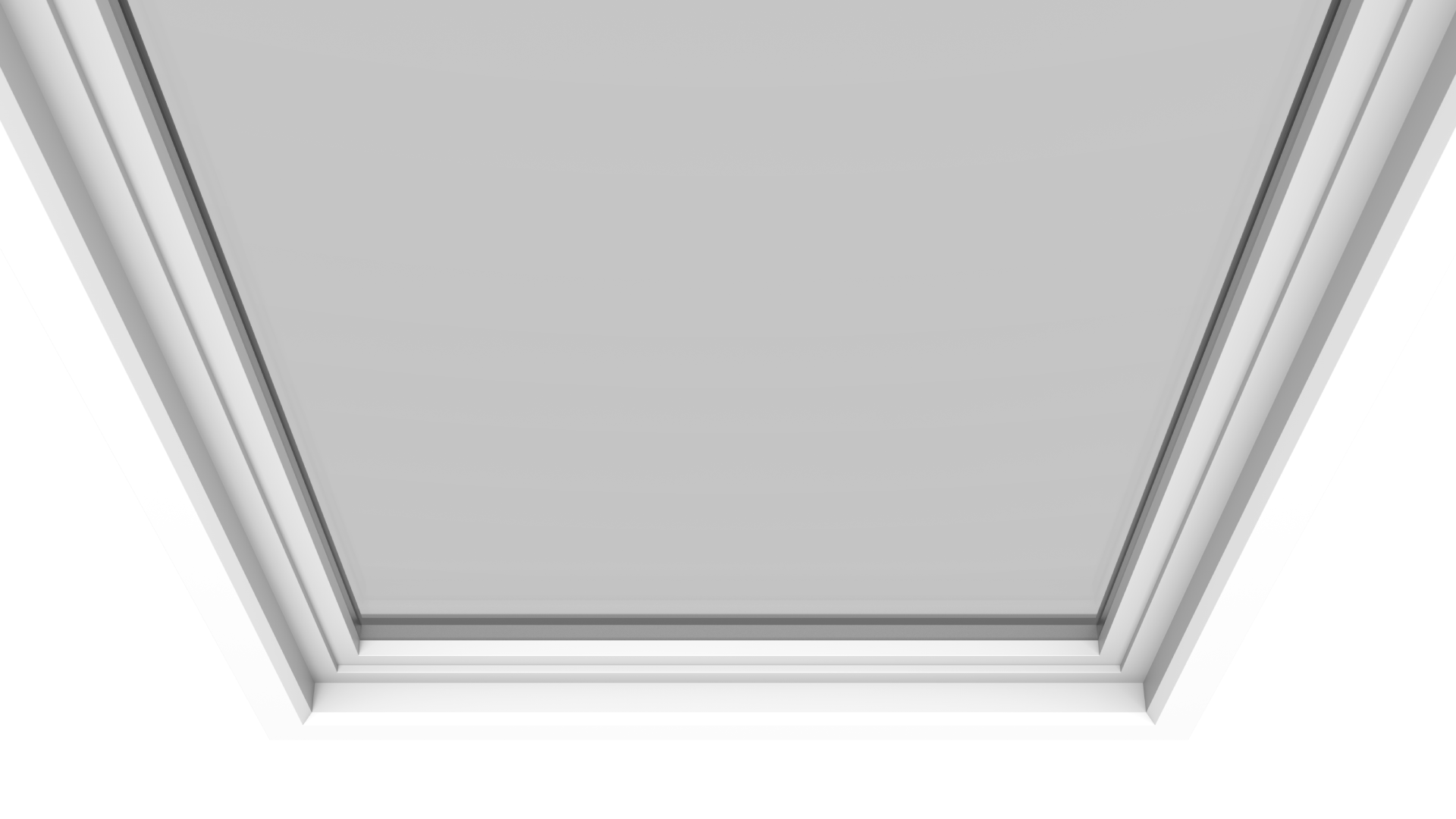 Image of StyleView&reg; Flange Picture Window
