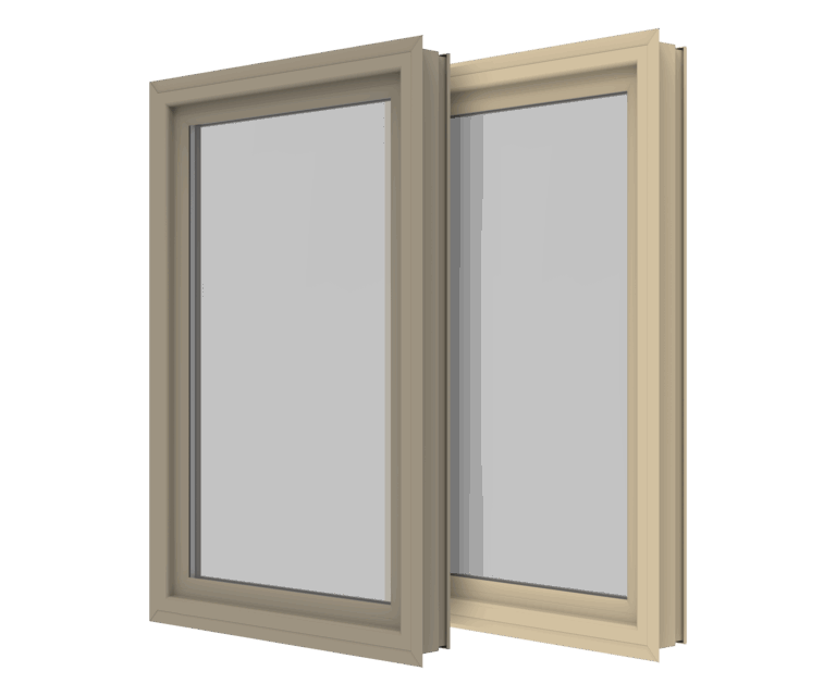 Image of StyleView&reg; Flange Picture Window