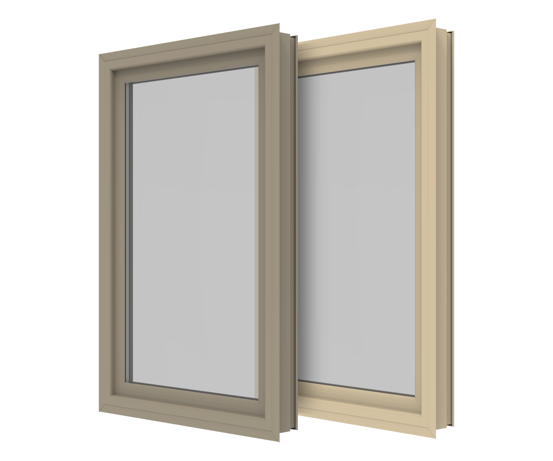 Image of StyleView&reg; Flange Picture Window