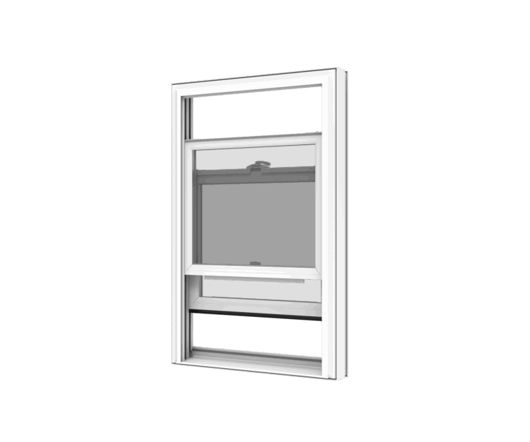 Image of Precedence&reg; Double-Hung Window