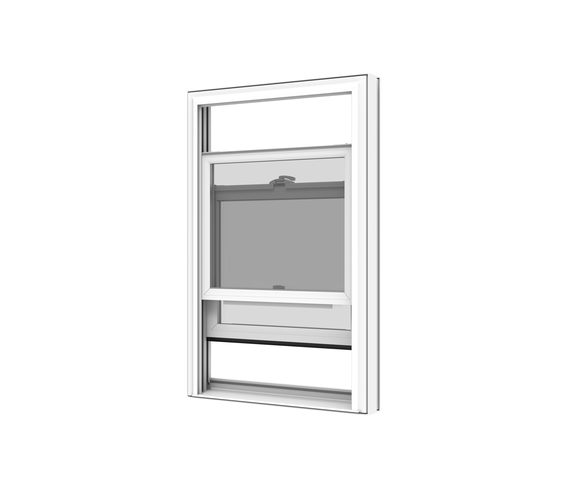 Image of Precedence&reg; Double-Hung Window