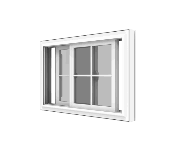 Image of Precedence&reg; Double Slider