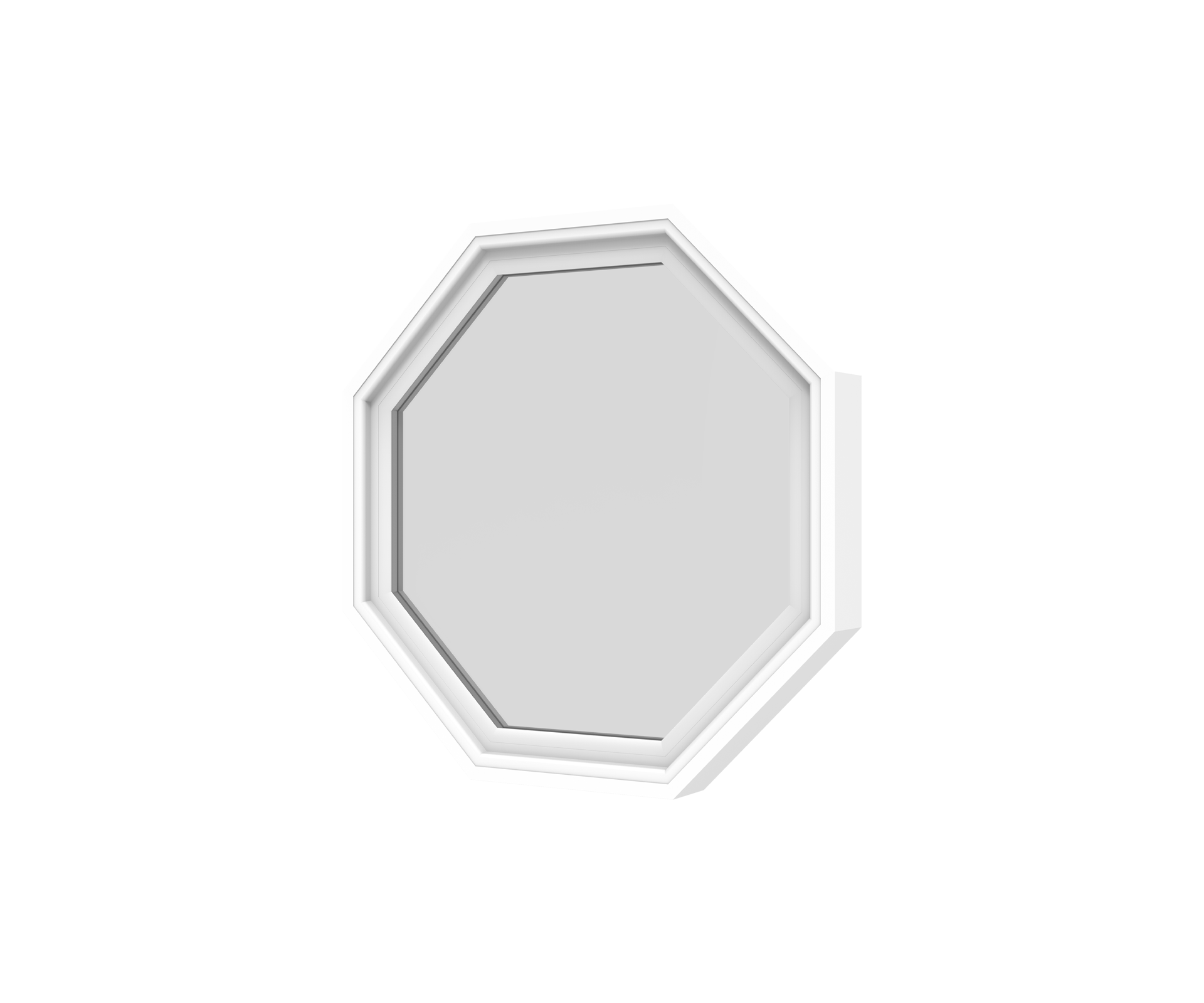 Image of Precedence&reg; Geometric Window