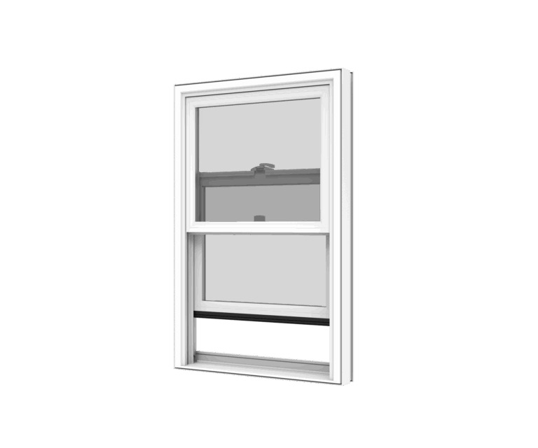 Image of Precedence&reg; Single-Hung Window