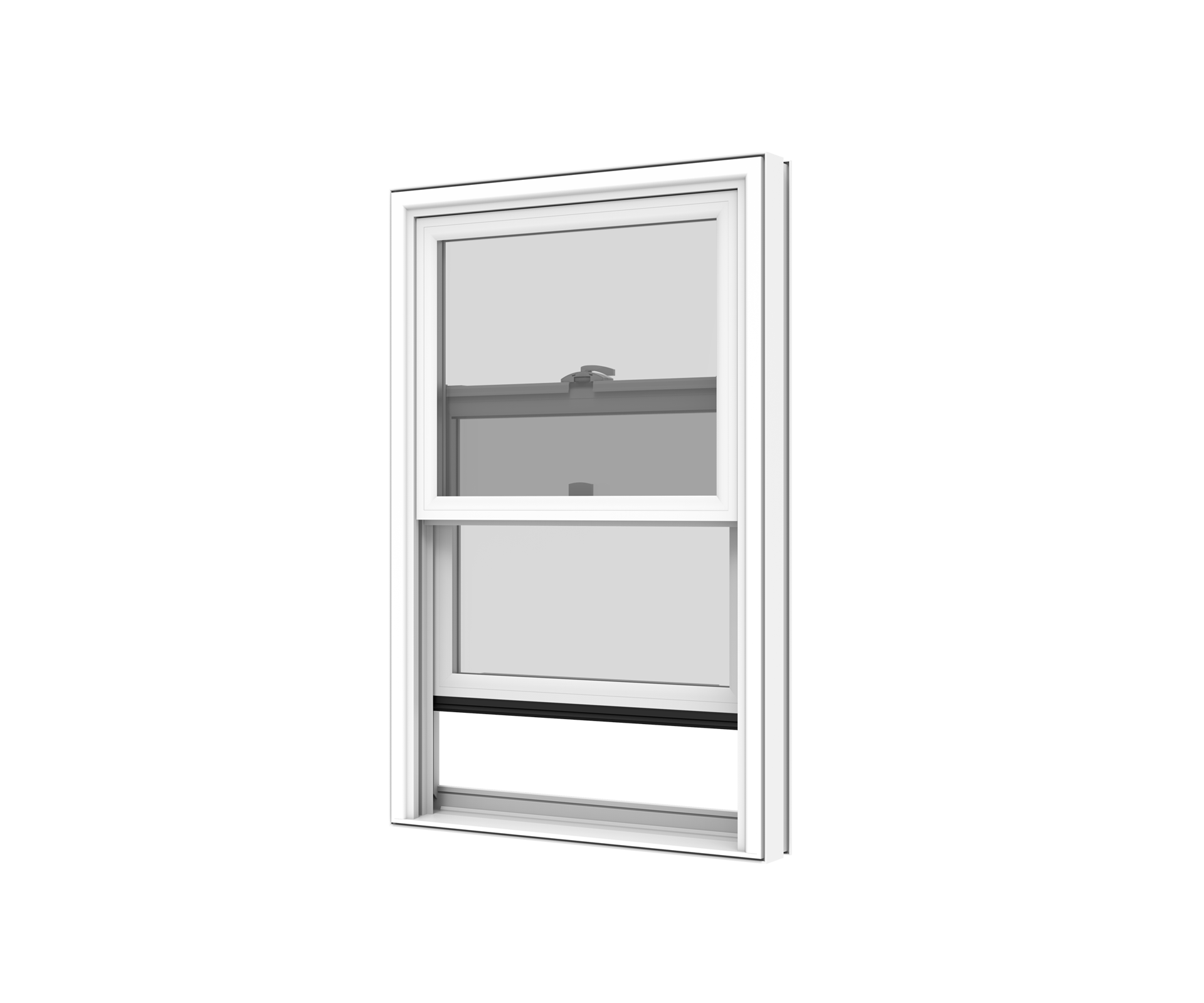 Image of Precedence&reg; Single-Hung Window