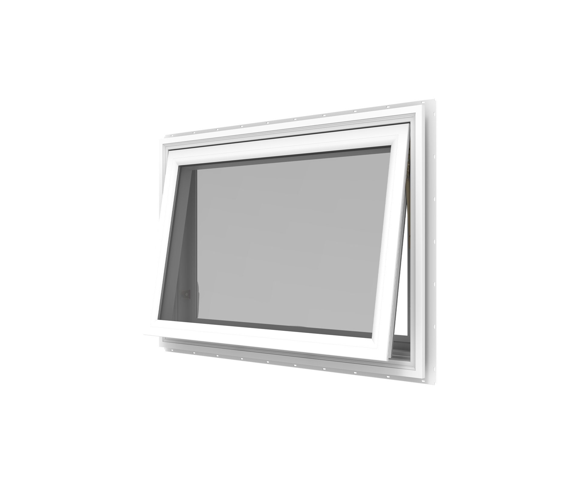Image of StyleGuard&reg; Awning Window