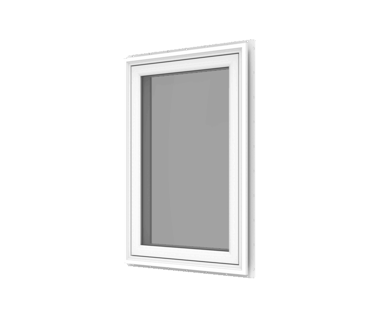 Image of StyleGuard&reg; Casement Picture Window