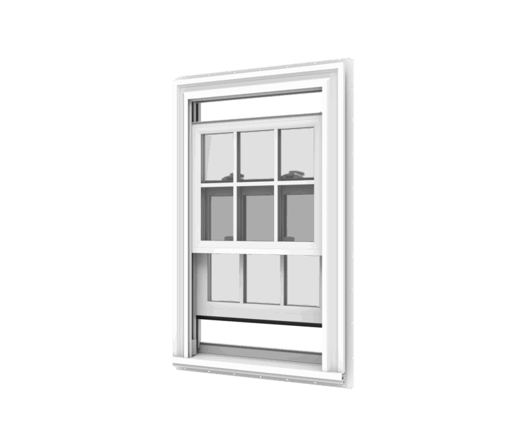 Image of StyleGuard&reg; Double-Hung Window